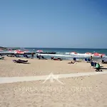 Queens Gardens By The Sea, Pool And Mall Paphos