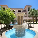Apartman Queens Gardens By The Sea, Pool And Mall *