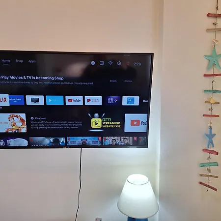 Queens Gardens By The Sea, Pool And Mall