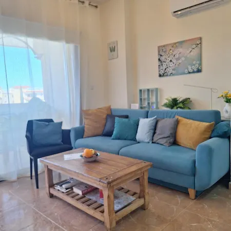 Queens Gardens By The Sea, Pool And Mall Apartmán *