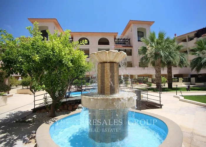 Apartmán Queens Gardens By The Sea, Pool And Mall *