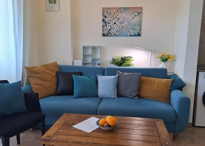 Apartmán Queens Gardens By The Sea, Pool And Mall *